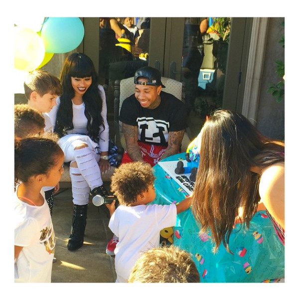 Blac Chyna, Instagram Blac Chyna, Instagram